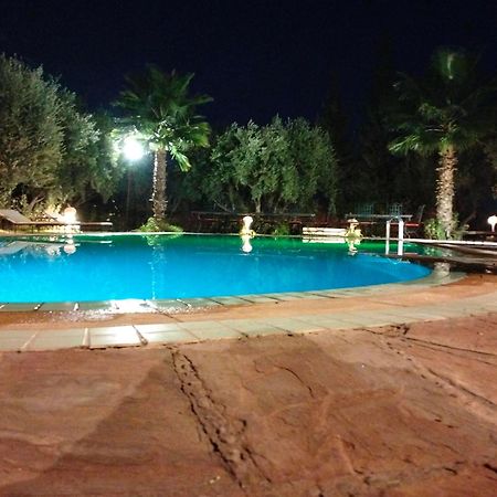 Riad Sidi Hicham Ouled Bouzid Esterno foto