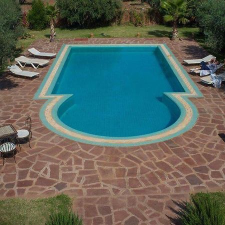 Riad Sidi Hicham Ouled Bouzid Esterno foto