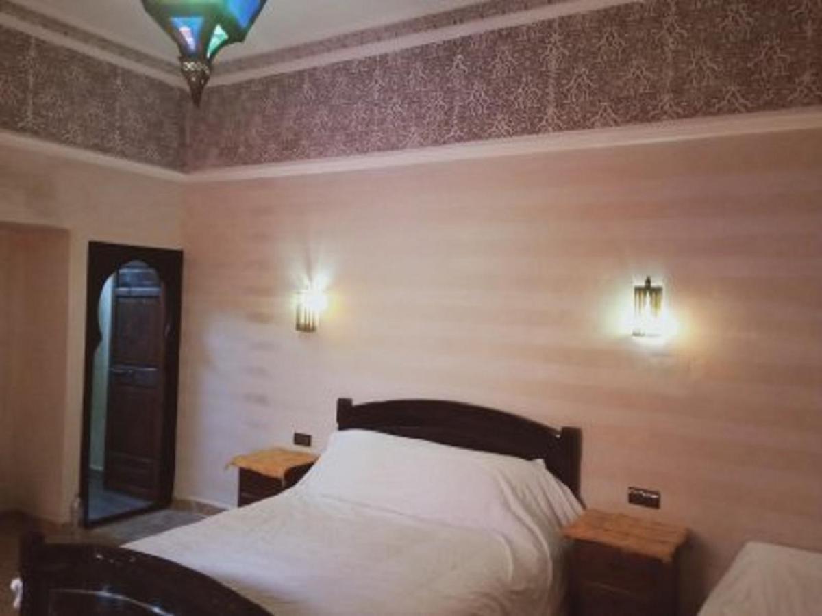 Riad Sidi Hicham Ouled Bouzid Esterno foto