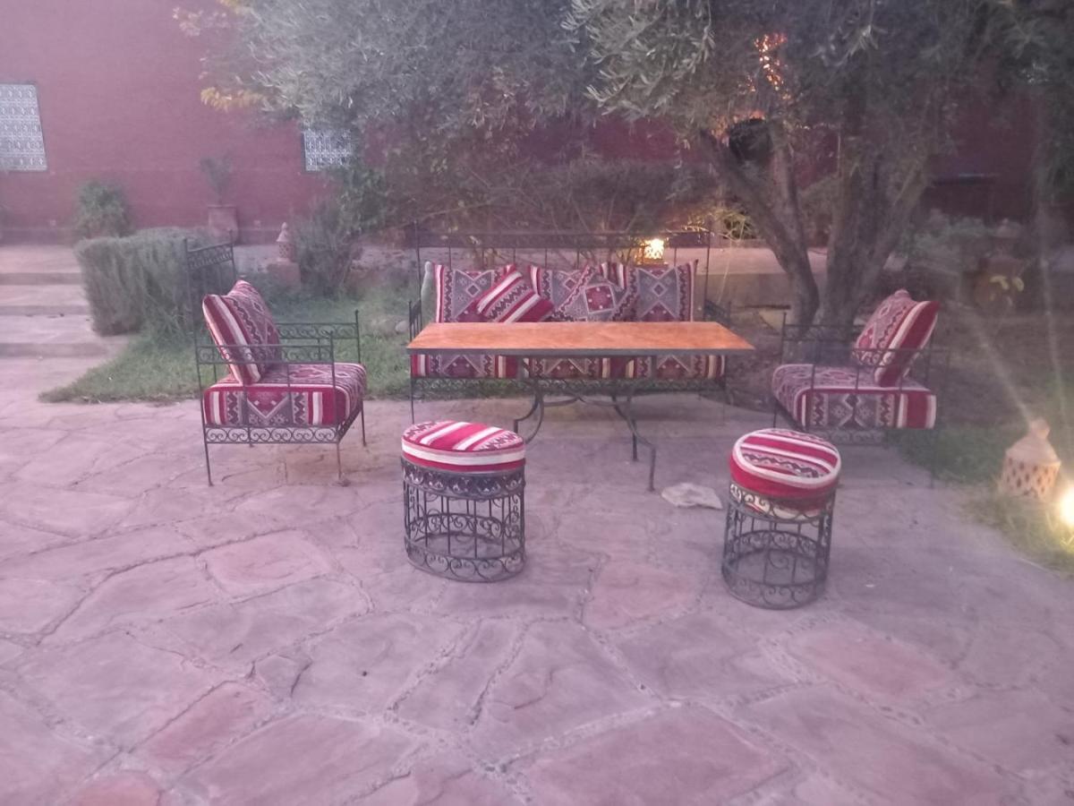 Riad Sidi Hicham Ouled Bouzid Esterno foto