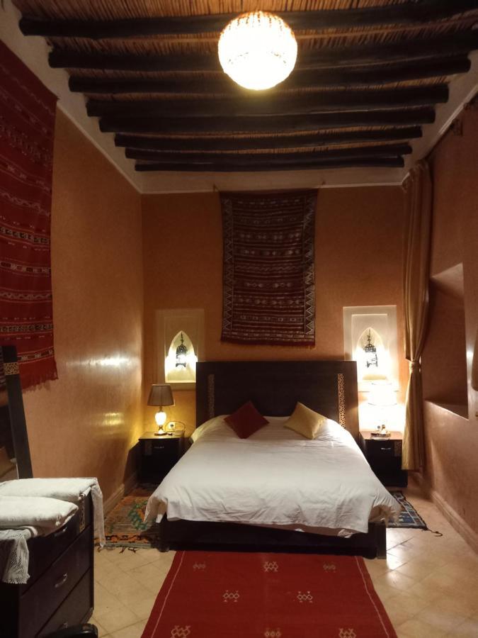 Riad Sidi Hicham Ouled Bouzid Esterno foto