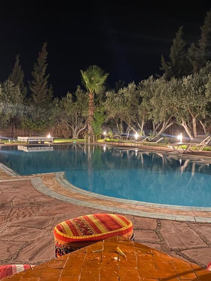 Riad Sidi Hicham Ouled Bouzid Esterno foto