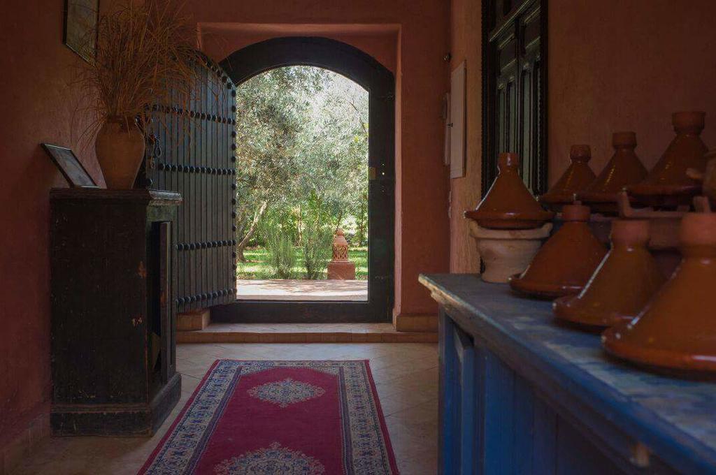 Riad Sidi Hicham Ouled Bouzid Esterno foto