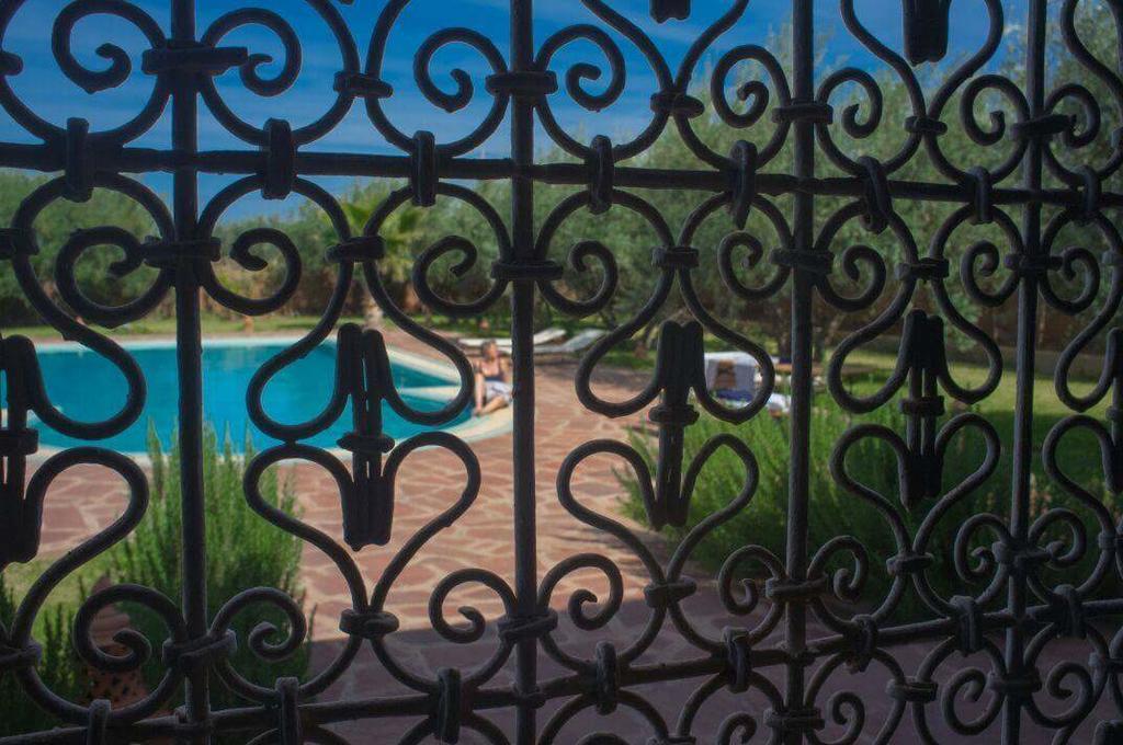 Riad Sidi Hicham Ouled Bouzid Esterno foto