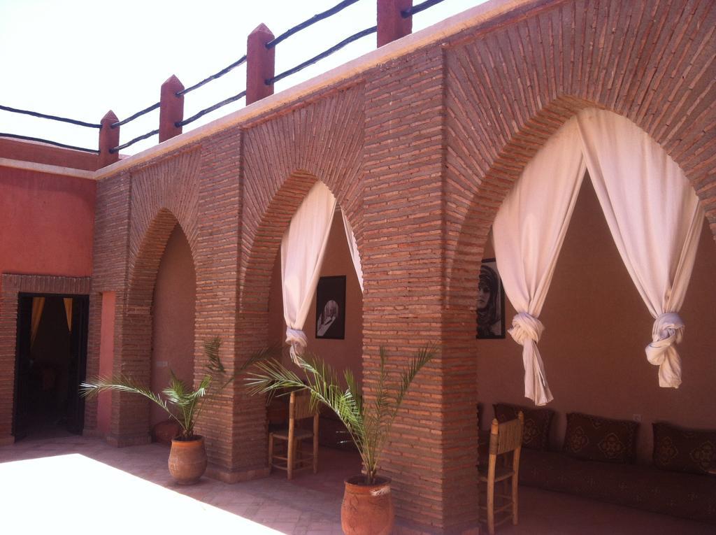 Riad Sidi Hicham Ouled Bouzid Esterno foto