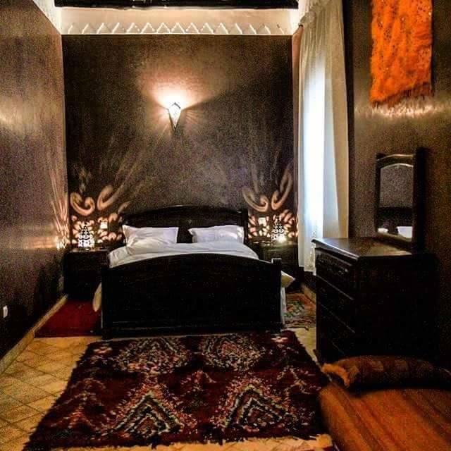 Riad Sidi Hicham Ouled Bouzid Esterno foto