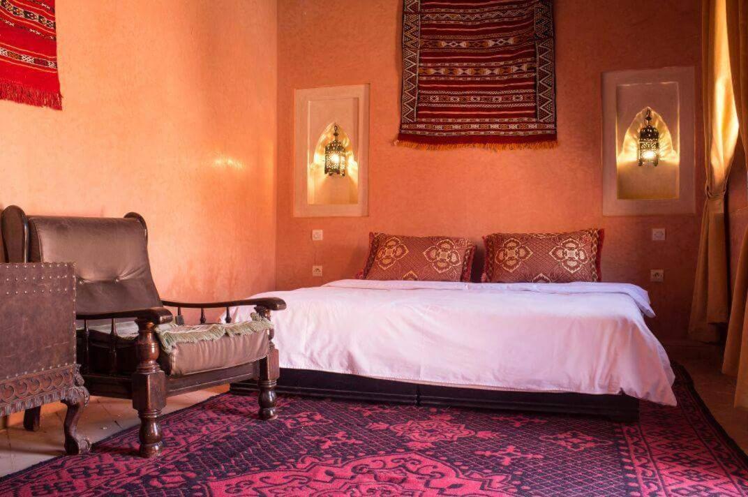 Riad Sidi Hicham Ouled Bouzid Esterno foto