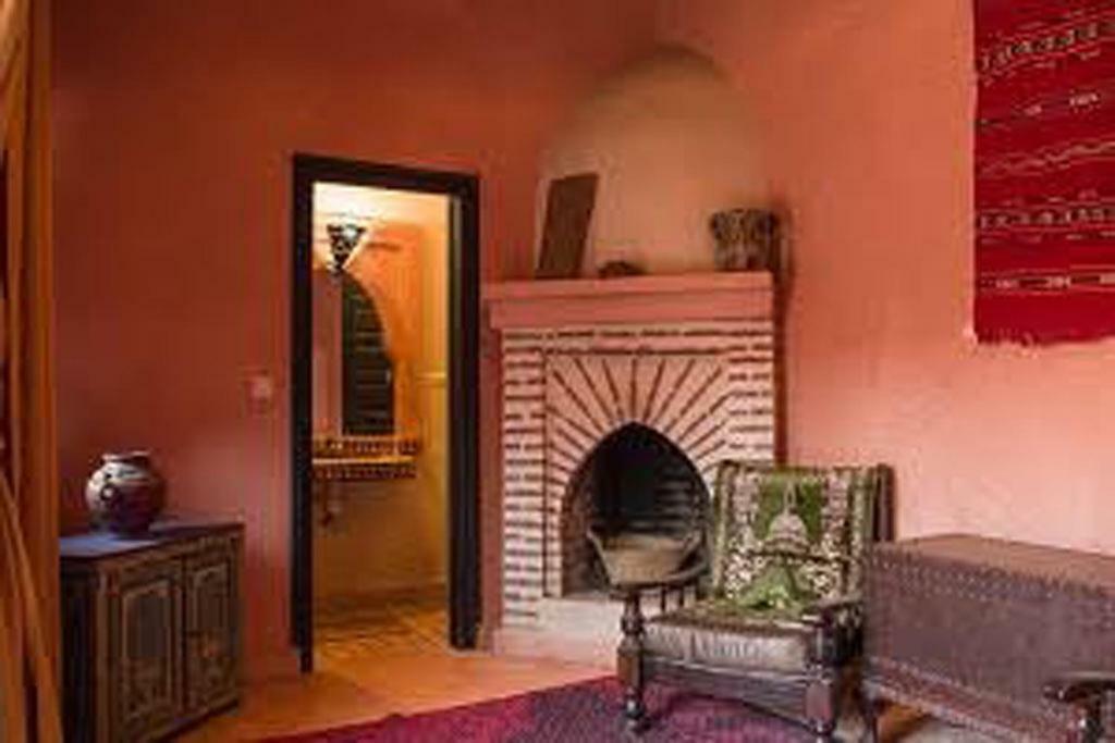 Riad Sidi Hicham Ouled Bouzid Esterno foto